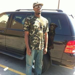 Meet your Posher, Malcomb